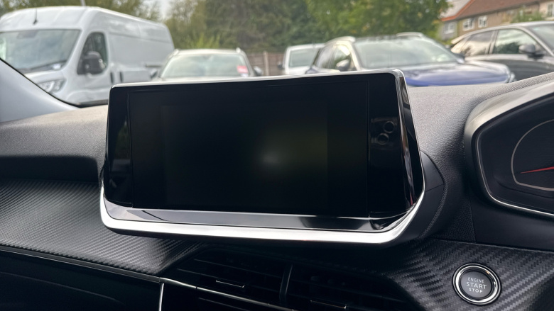 Peugeot 2008 1.2 PureTech Active Premium 5dr Petrol Estate